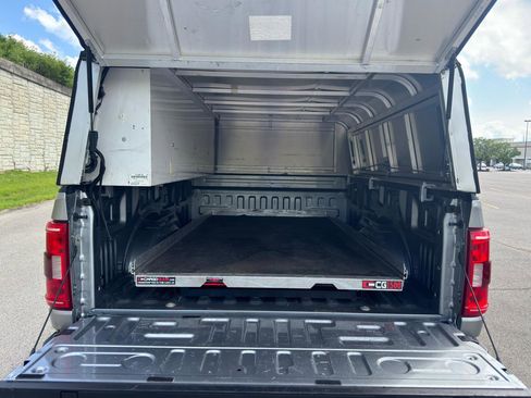 Used 2022 Ford F150 XLT AWD/4WD image 43