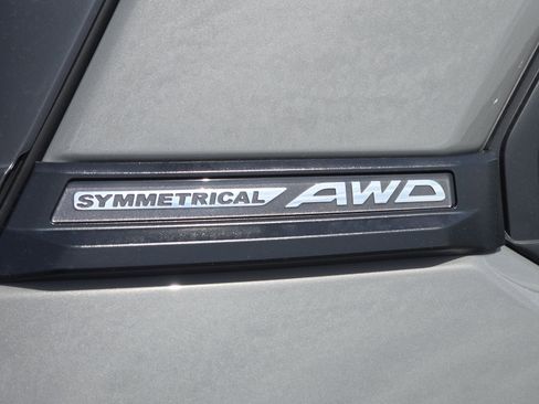 New 2026 Subaru Forester Touring image 16