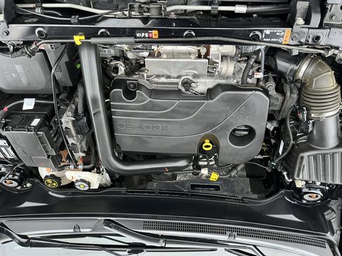 Used 2023 Chevrolet Equinox LT image 9