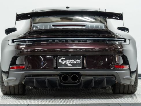 Used 2022 Porsche 911 GT3 RWD image 19