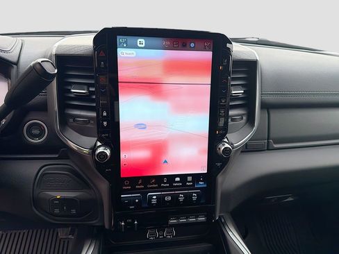 New 2026 RAM 2500 Laramie image 30