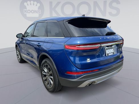 Used 2020 Lincoln Corsair AWD w/ Premium Package image 16