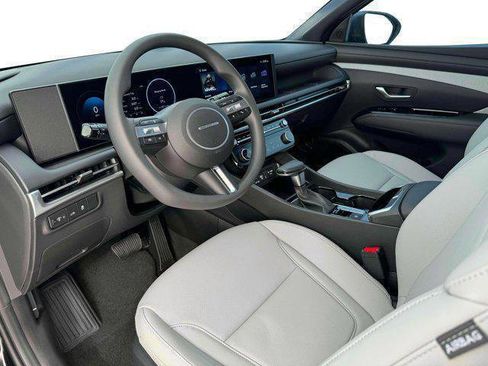 New 2025 Hyundai Santa Cruz SEL image 14