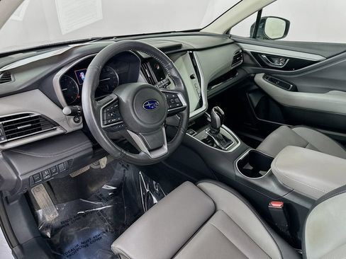 Used 2023 Subaru Outback Limited AWD/4WD image 14