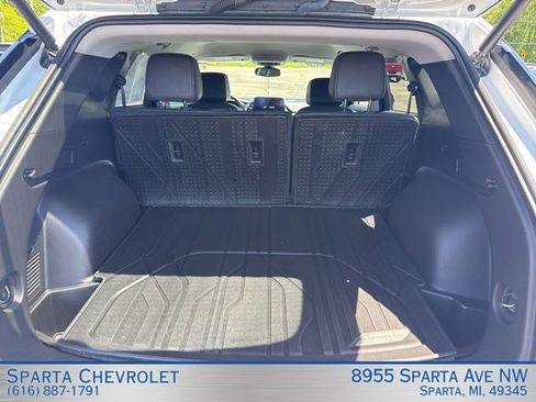 Used 2024 Chevrolet Blazer LT w/ LPO, Floor Liner Package AWD/4WD image 29