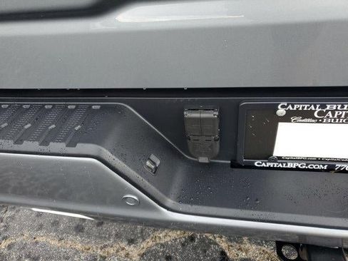 New 2026 GMC Sierra 1500 Denali AWD/4WD image 7
