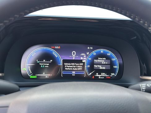 New 2026 Toyota Crown XLE image 20