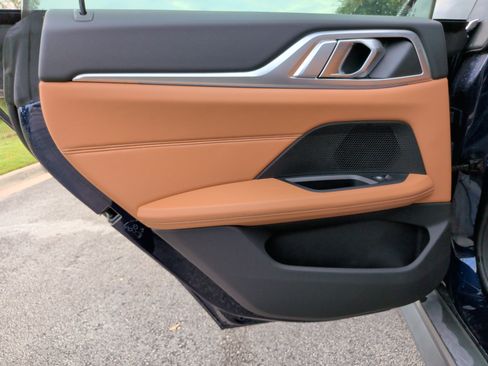 Used 2023 BMW i4 eDrive35 w/ Premium Package RWD image 39