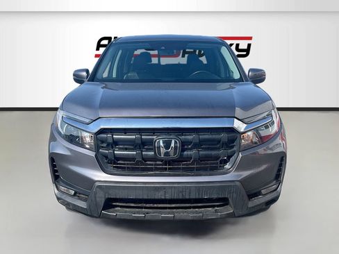 Used 2024 Honda Ridgeline RTL image 2
