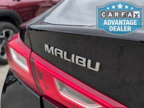 Used 2024 Chevrolet Malibu LT image 8