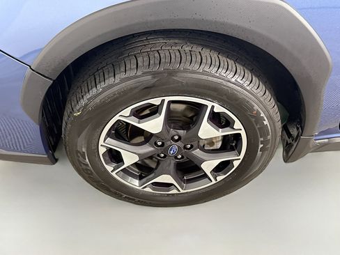 Used 2020 Subaru Crosstrek 2.0i Premium image 37