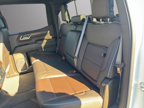 New 2026 GMC Sierra 1500 Denali image 23