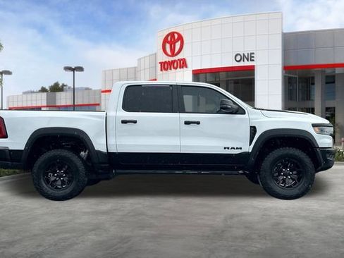 Used 2025 RAM 1500 RHO image 3