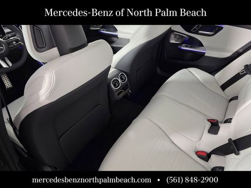 New 2026 Mercedes-Benz C 300 Sedan image 13