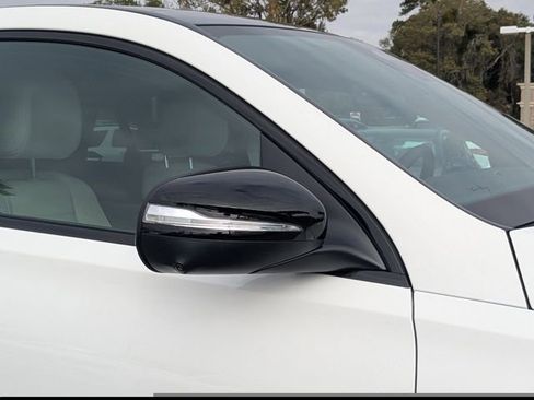 New 2026 Mercedes-Benz GLE 450 4MATIC Coupe image 11