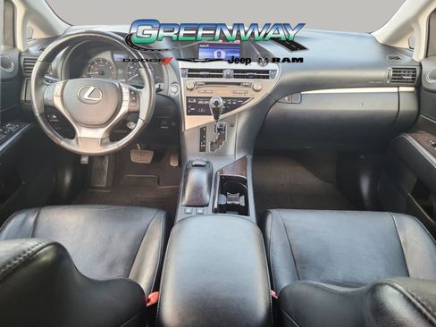 Used 2013 Lexus RX 350 AWD image 12