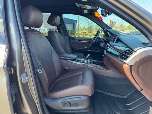 Used 2018 BMW X5 xDrive40e w/ Driving Assistance Package image 37