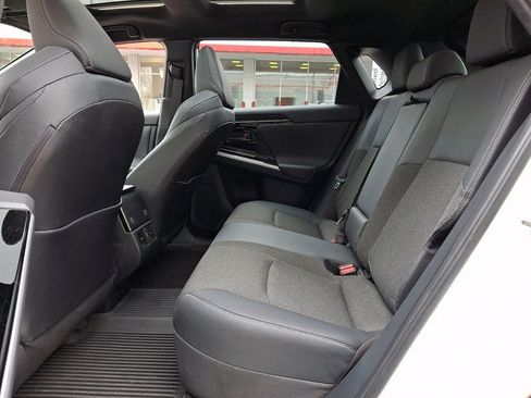 Used 2024 Toyota bZ4X AWD w/ Weather Package image 10