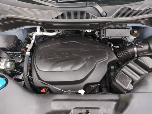 Used 2023 Honda Ridgeline RTL-E image 37