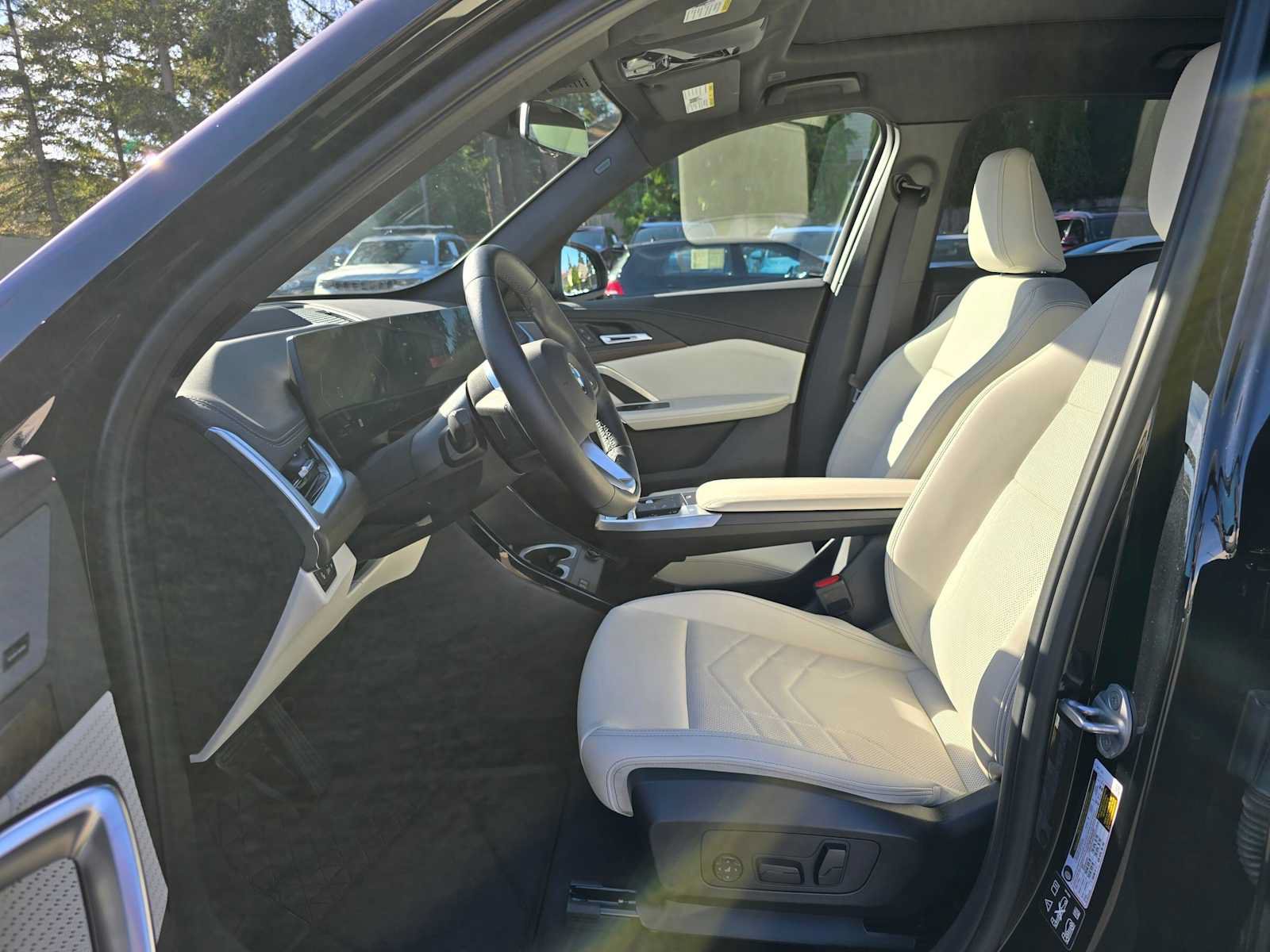 Used 2026 BMW X1 xDrive28i w/ Technology Package AWD/4WD image 20