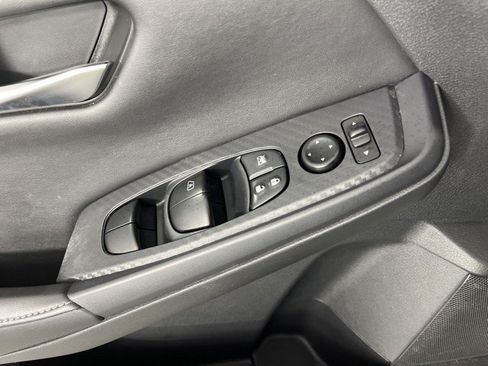 Used 2023 Nissan Sentra SV FWD image 27