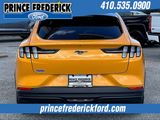 Used 2022 Ford Mustang Mach-E Select image 4