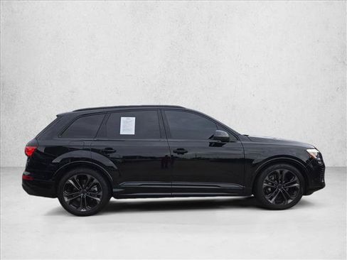 Used 2026 Audi Q7 3.0T Premium Plus AWD/4WD image 5