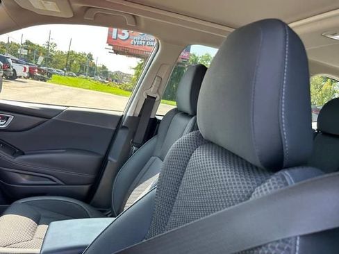 Used 2022 Subaru Forester Premium w/ Popular Package #1 AWD/4WD image 12