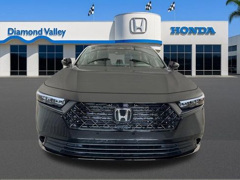 New 2026 Honda Accord Sport image 8