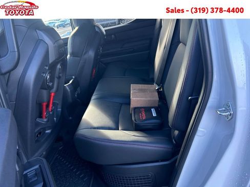 New 2026 Toyota Tacoma TRD Pro image 24