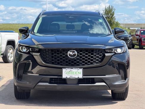Used 2025 MAZDA CX-50 AWD 2.5 S w/ Premium Package image 6