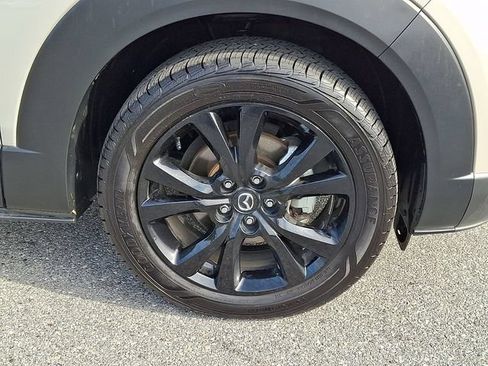 Used 2024 MAZDA CX-30 AWD 2.5 S w/ Select Sport Pkg image 8