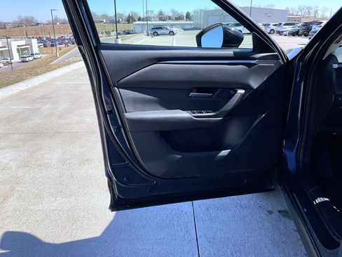 Certified 2024 MAZDA CX-50 AWD 2.5 S w/ Cargo Package image 10