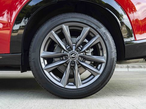 Used 2025 Acura ADX A-Spec AWD/4WD image 15