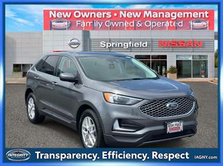 Used 2024 Ford Edge SEL AWD/4WD video 1