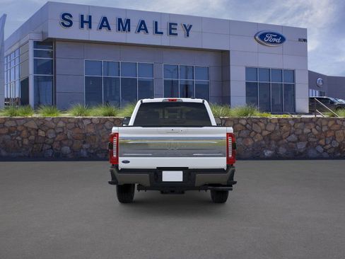 New 2026 Ford F250 King Ranch image 5