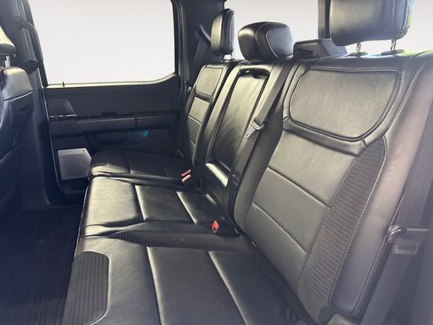 Used 2022 Ford F150 Raptor w/ Equipment Group 801A High AWD/4WD image 24