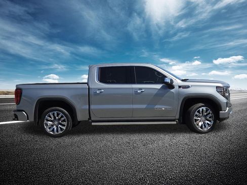 New 2026 GMC Sierra 1500 Denali image 24