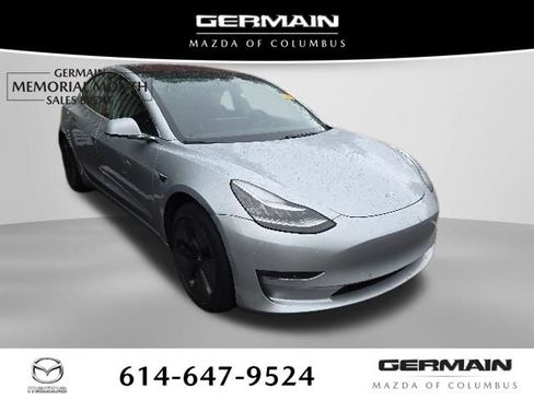 Used 2018 Tesla Model 3 RWD image 1