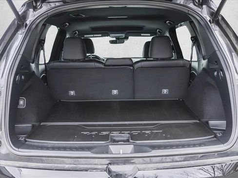 Certified 2025 Honda Passport TrailSport image 25