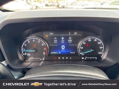 Used 2023 Ford Maverick XLT w/ Equipment Group 300A Standard image 12