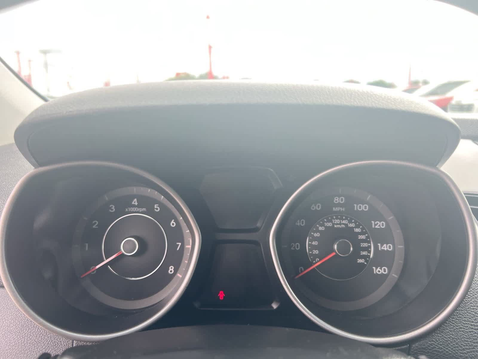 Used 2016 Hyundai Elantra Value Edition FWD image 11