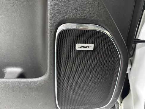 Used 2017 Chevrolet Silverado 2500 High Country w/ Duramax Plus Package AWD/4WD image 5