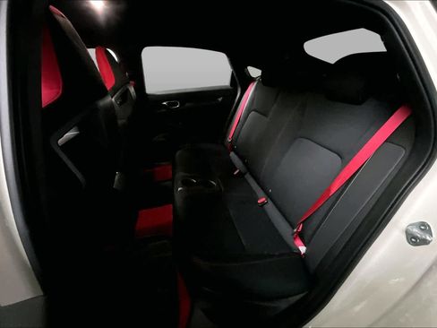 Used 2025 Honda Civic Type R image 19