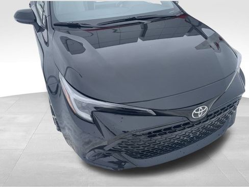 New 2026 Toyota Corolla SE image 14