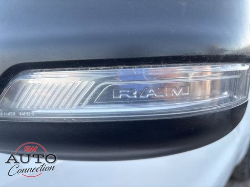 Used 2022 RAM 1500 Lone Star image 13