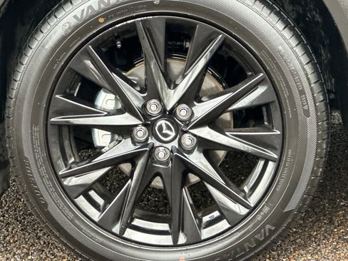 Used 2024 MAZDA CX-5 Carbon Edition image 27