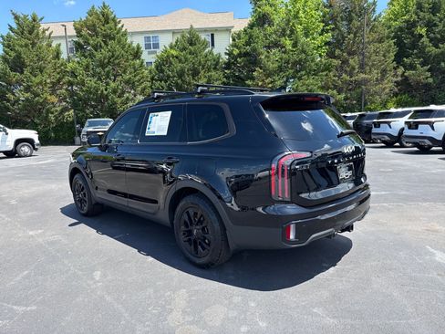 Used 2024 Kia Telluride SX Prestige X-Pro AWD/4WD image 5