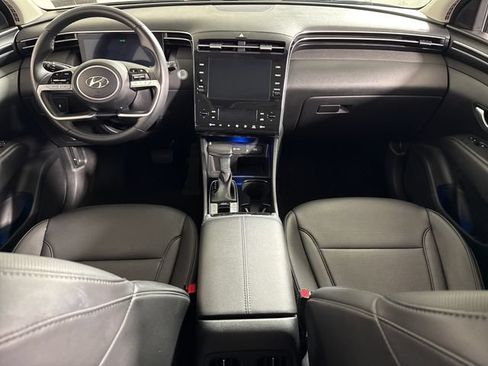 Used 2023 Hyundai Tucson SEL w/ Convenience Package AWD/4WD image 22