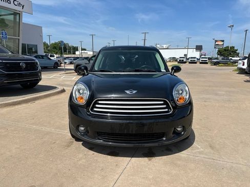 Used 2012 MINI Cooper Countryman FWD image 2